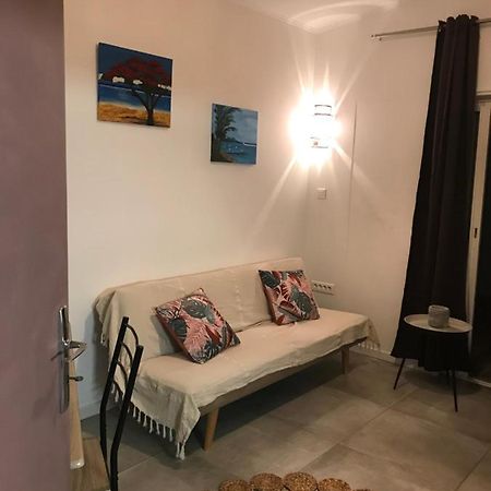 Nout Ti Kaz Le Bains Διαμέρισμα Étang-Salé les Bains Εξωτερικό φωτογραφία